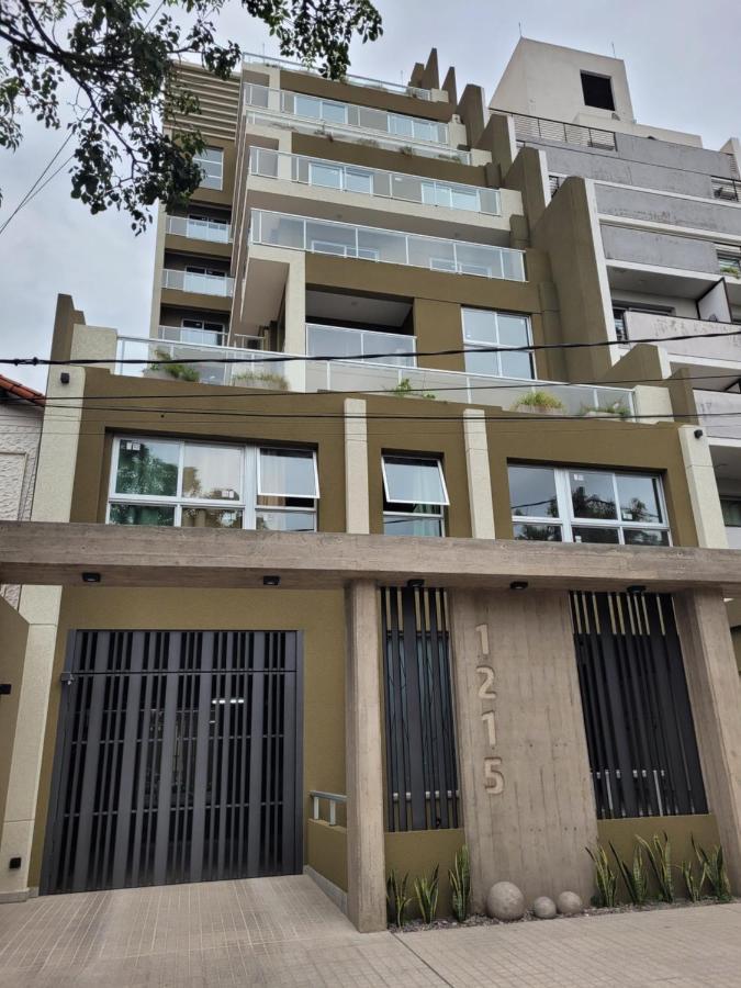 Belgrano Deluxe Apartment Salta